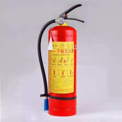 身边的灭火器，你了解它吗？