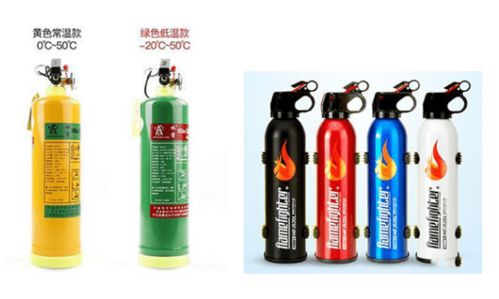 灭火器压力表颜色含义、上海价格及正确配置指南